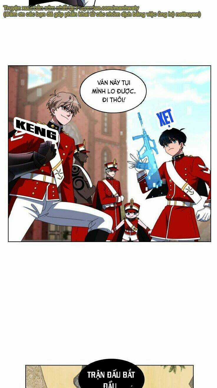 No Scope - Chapter 14 - Trang 4