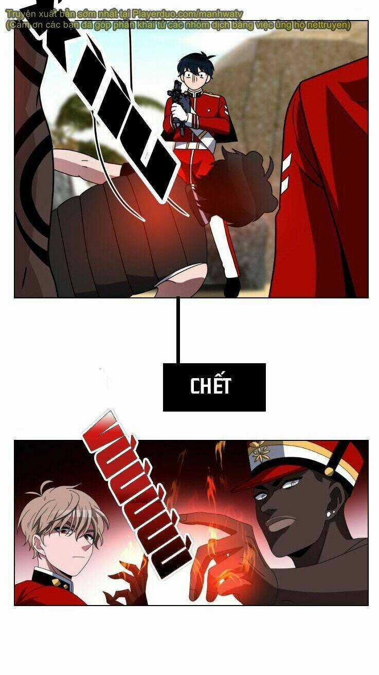 No Scope - Chapter 14 - Trang 31
