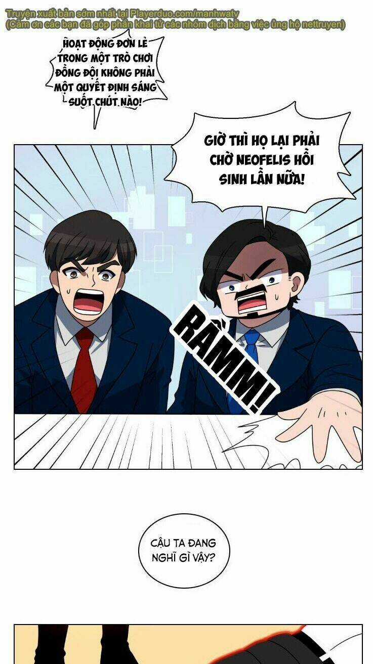 No Scope - Chapter 14 - Trang 32