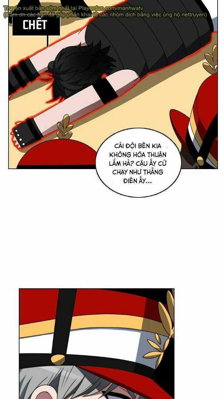 No Scope - Chapter 14 - Trang 33