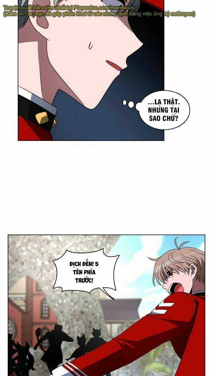 No Scope - Chapter 14 - Trang 34