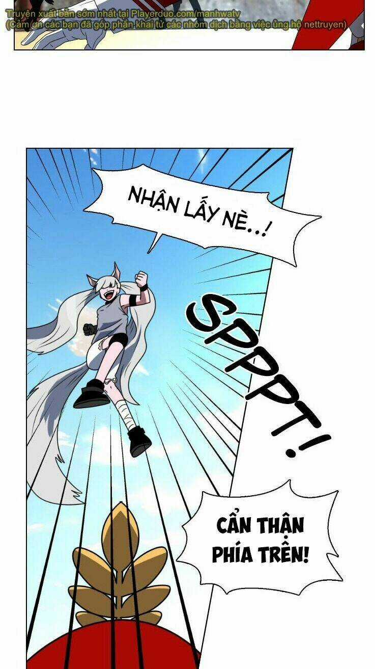 No Scope - Chapter 14 - Trang 35