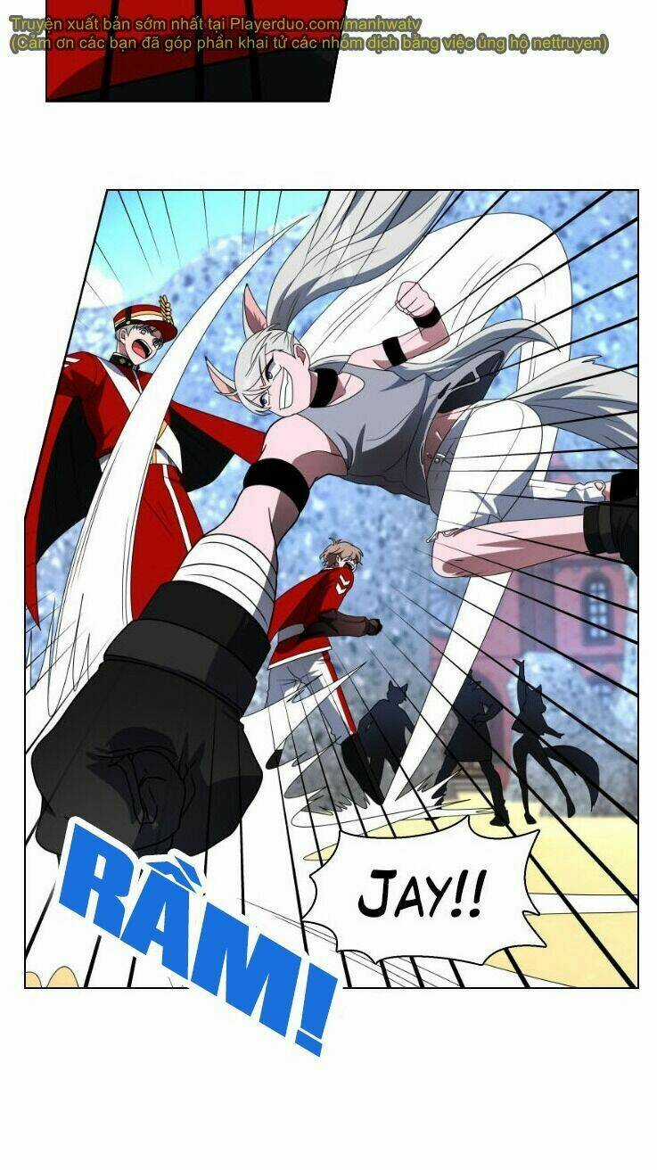 No Scope - Chapter 14 - Trang 36