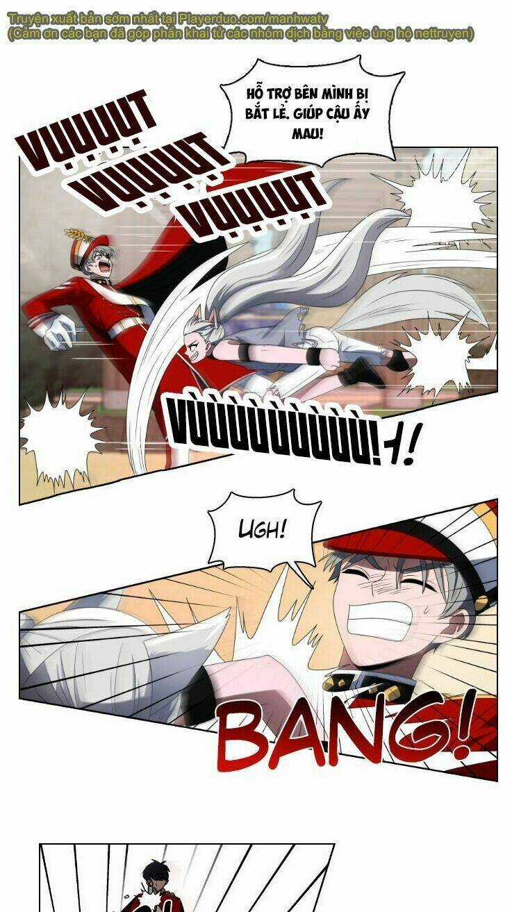 No Scope - Chapter 14 - Trang 37