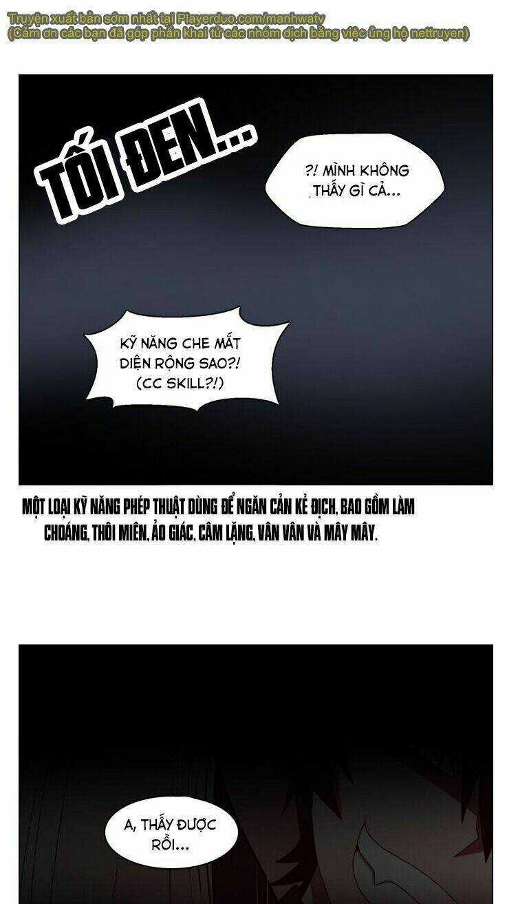 No Scope - Chapter 14 - Trang 40