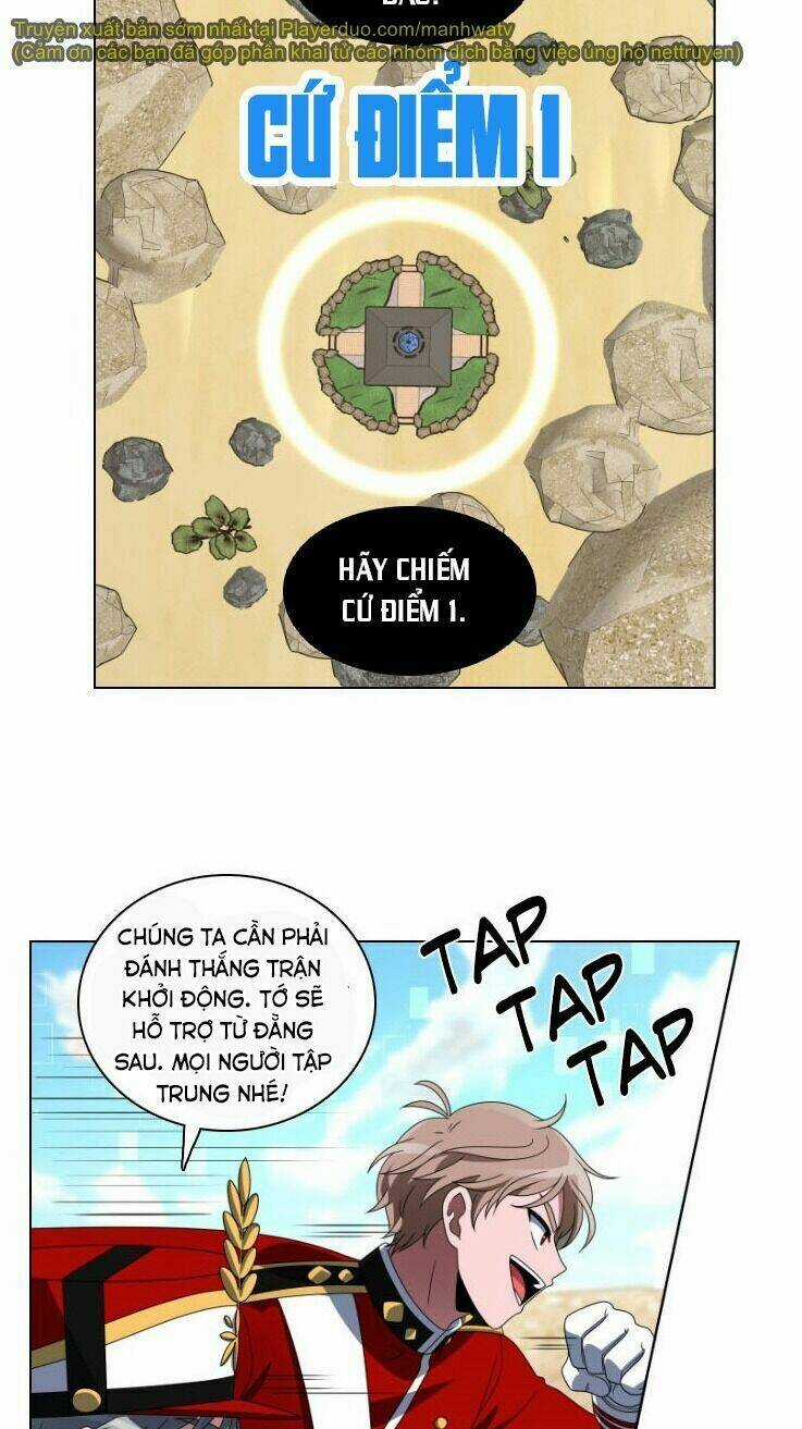 No Scope - Chapter 14 - Trang 5