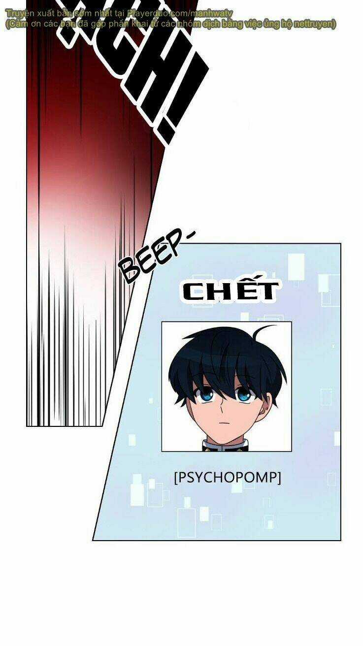 No Scope - Chapter 14 - Trang 42