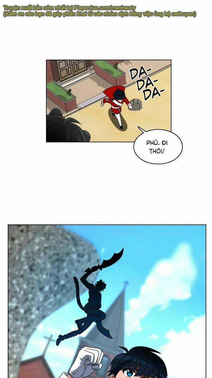 No Scope - Chapter 14 - Trang 47