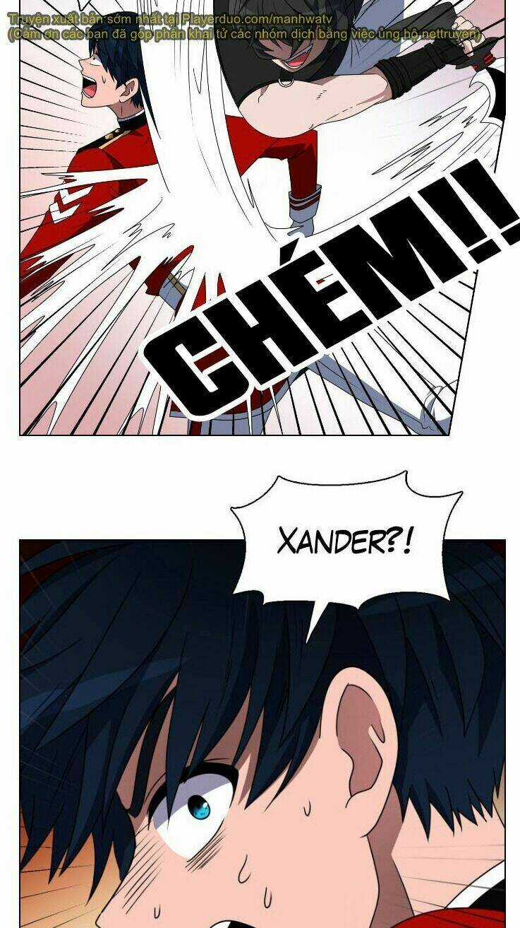 No Scope - Chapter 14 - Trang 49