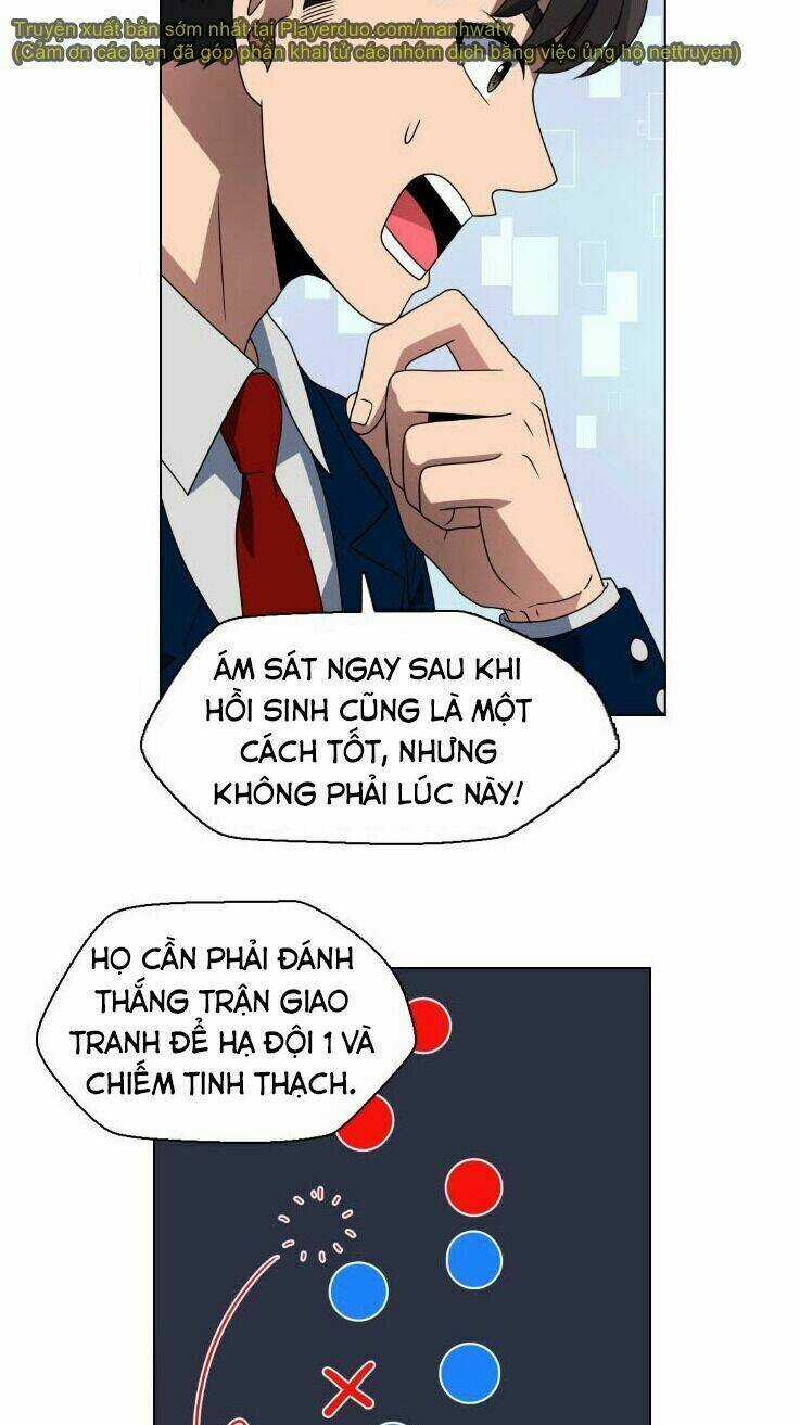 No Scope - Chapter 14 - Trang 51