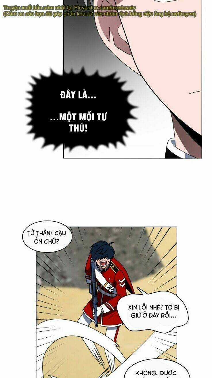 No Scope - Chapter 14 - Trang 54