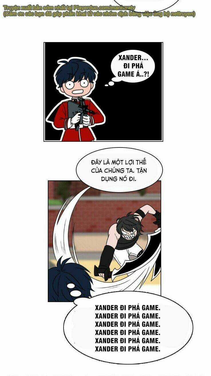 No Scope - Chapter 14 - Trang 57