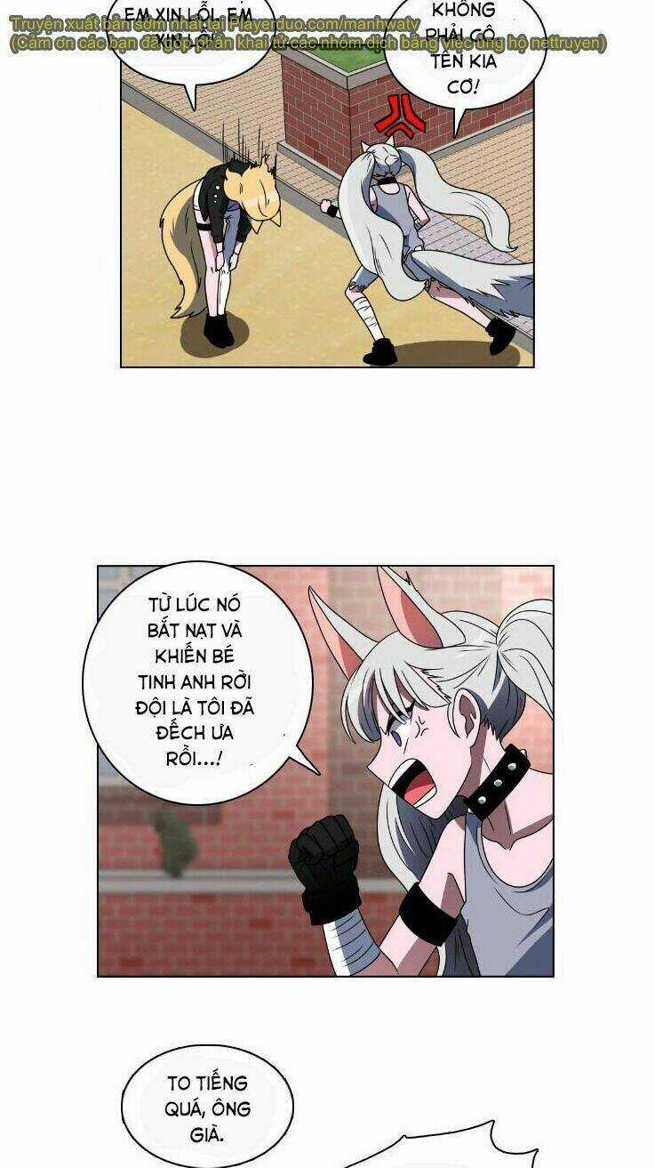 No Scope - Chapter 14 - Trang 59