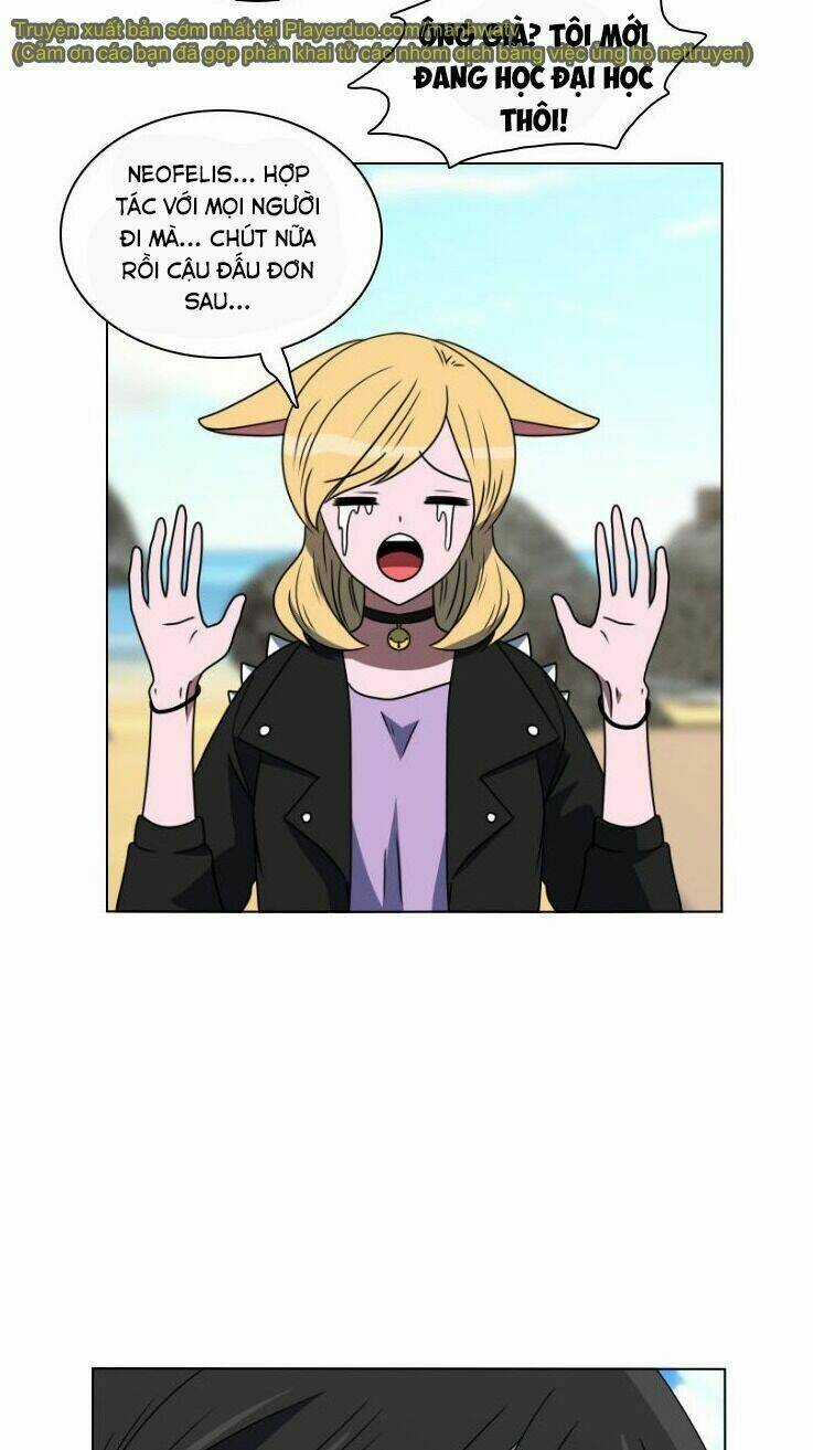 No Scope - Chapter 14 - Trang 60