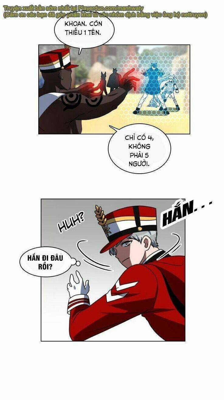 No Scope - Chapter 14 - Trang 8