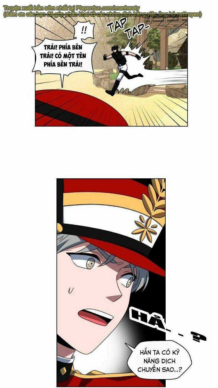 No Scope - Chapter 14 - Trang 9