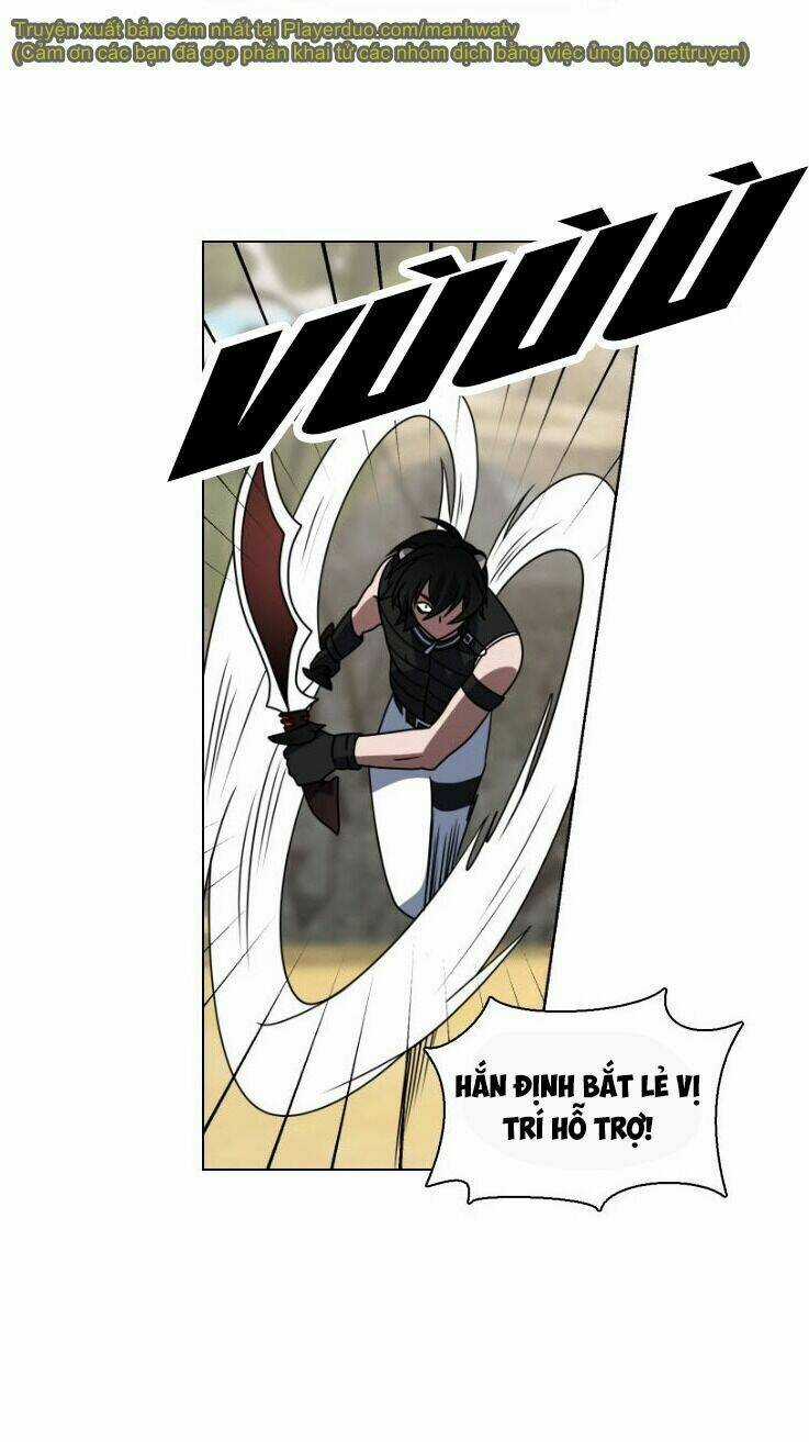 No Scope - Chapter 14 - Trang 10