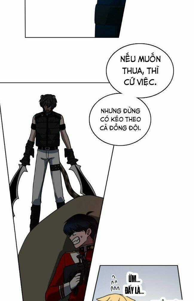 No Scope - Chapter 15 - Trang 2