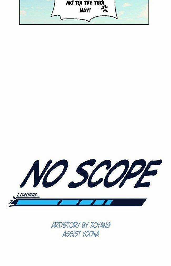 No Scope - Chapter 15 - Trang 11