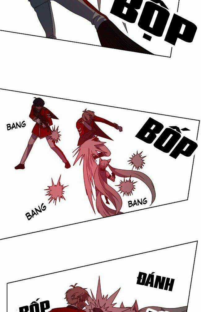 No Scope - Chapter 15 - Trang 14