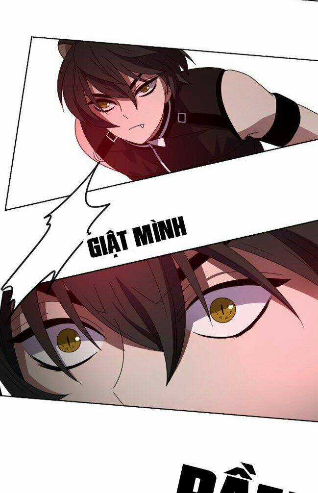 No Scope - Chapter 15 - Trang 16