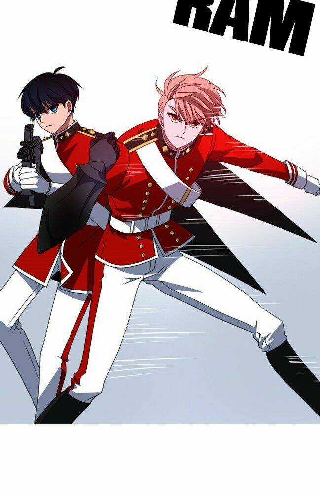 No Scope - Chapter 15 - Trang 17