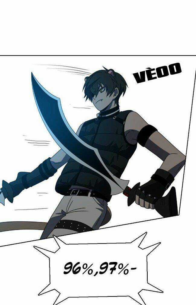 No Scope - Chapter 15 - Trang 18