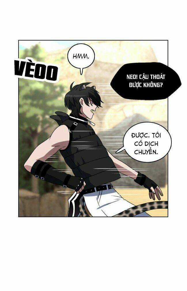 No Scope - Chapter 15 - Trang 31