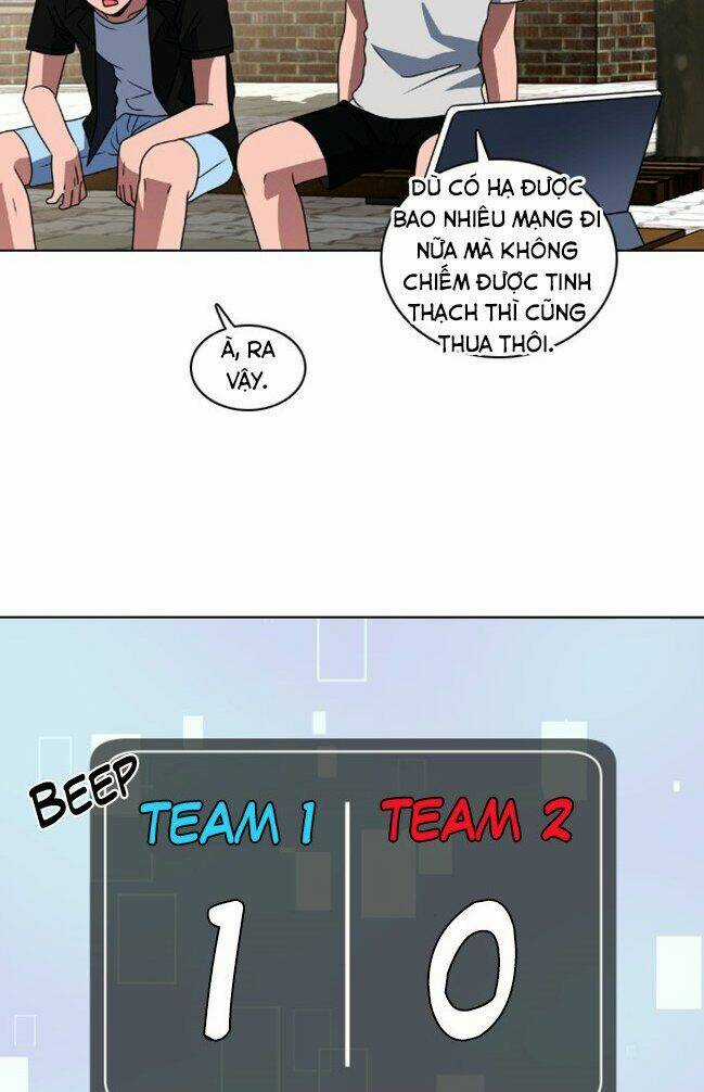 No Scope - Chapter 15 - Trang 35