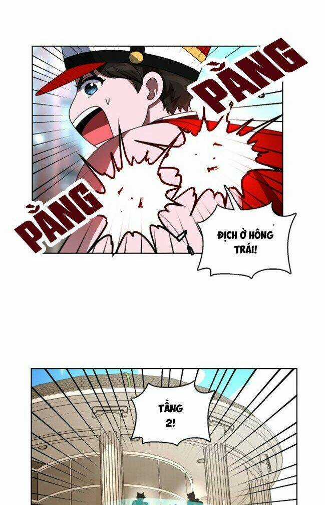 No Scope - Chapter 15 - Trang 38