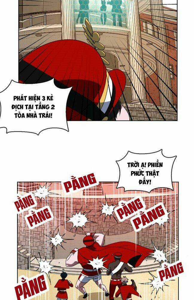 No Scope - Chapter 15 - Trang 39