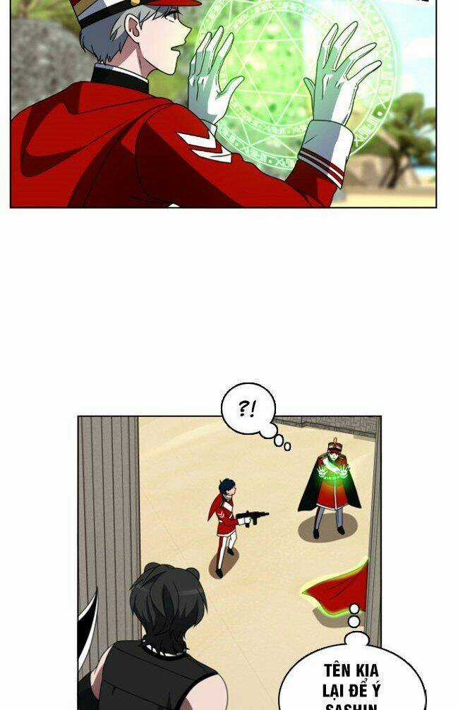 No Scope - Chapter 15 - Trang 45