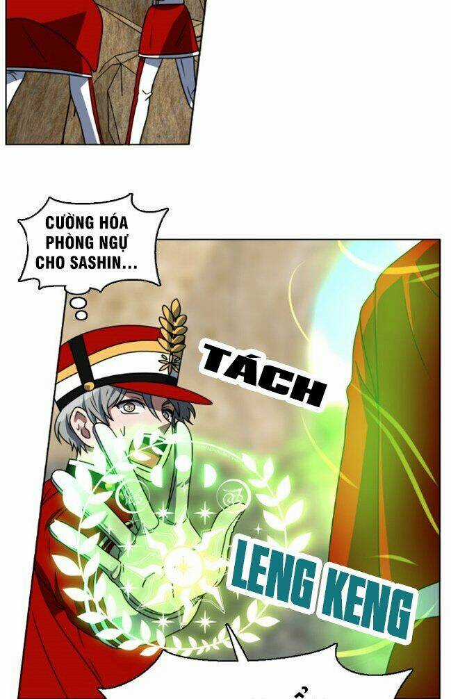 No Scope - Chapter 15 - Trang 49