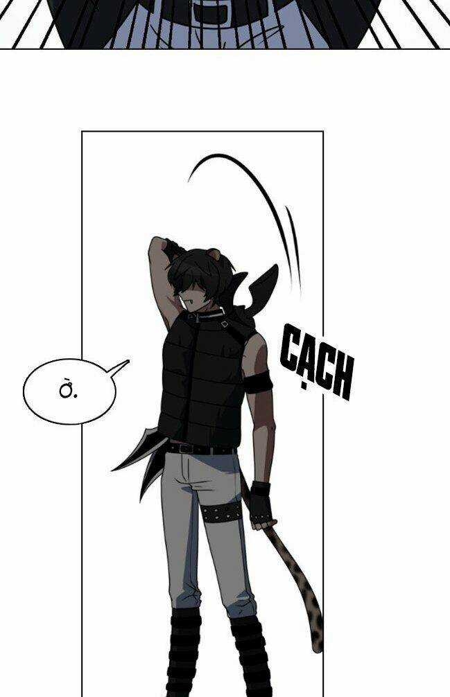 No Scope - Chapter 15 - Trang 6