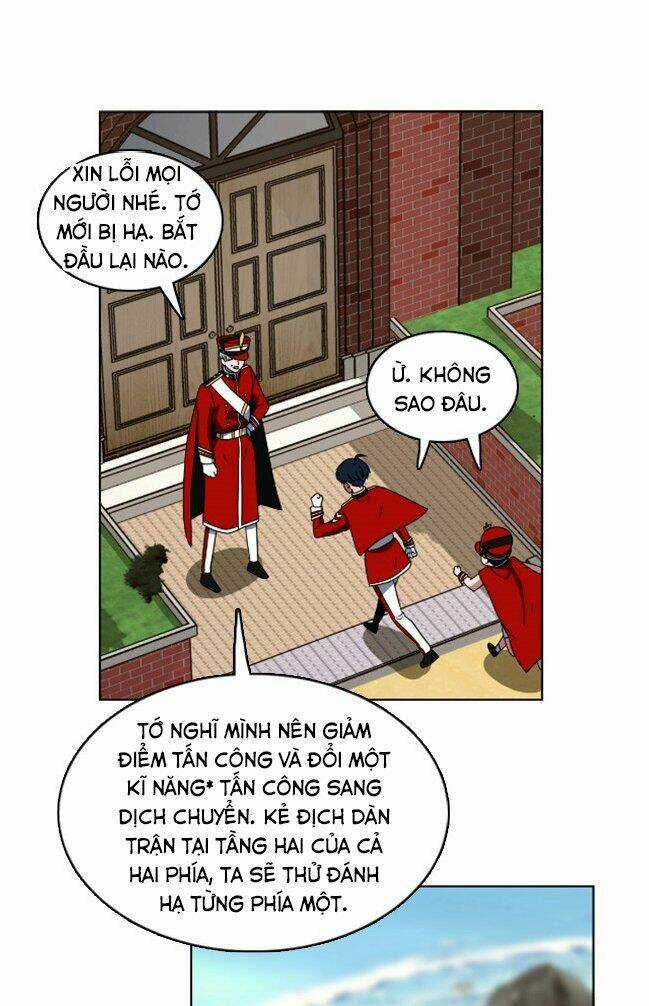 No Scope - Chapter 15 - Trang 61