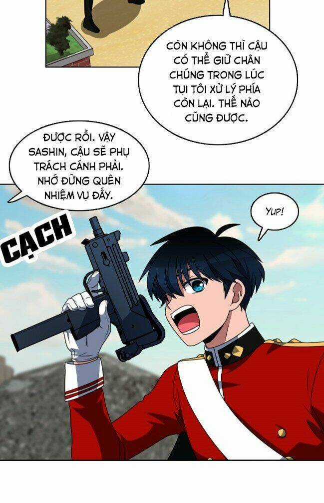 No Scope - Chapter 15 - Trang 65