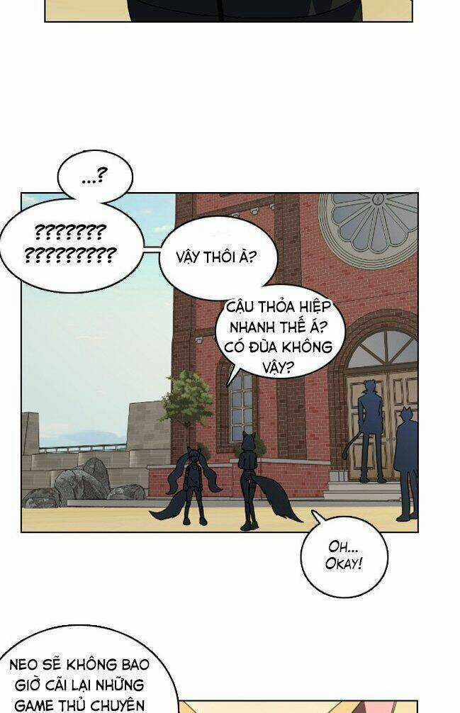 No Scope - Chapter 15 - Trang 8