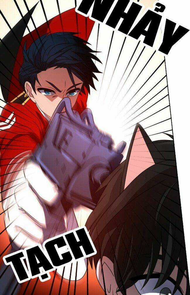 No Scope - Chapter 15 - Trang 74