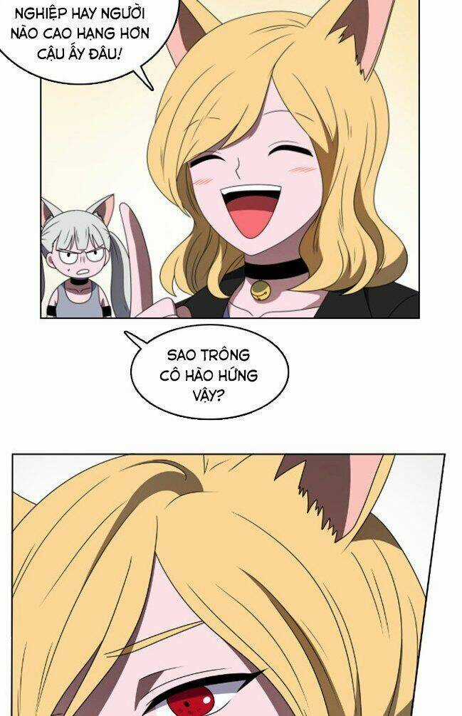 No Scope - Chapter 15 - Trang 9