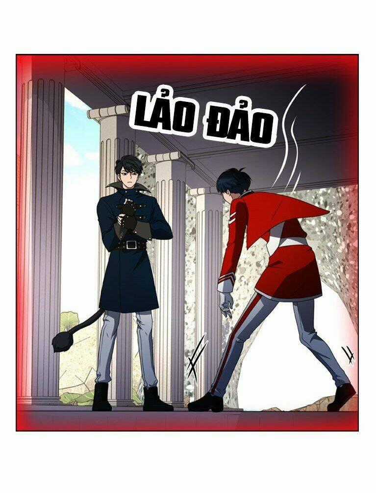 No Scope - Chapter 16 - Trang 1