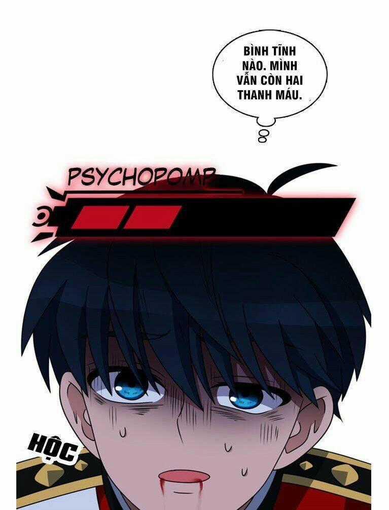 No Scope - Chapter 16 - Trang 2