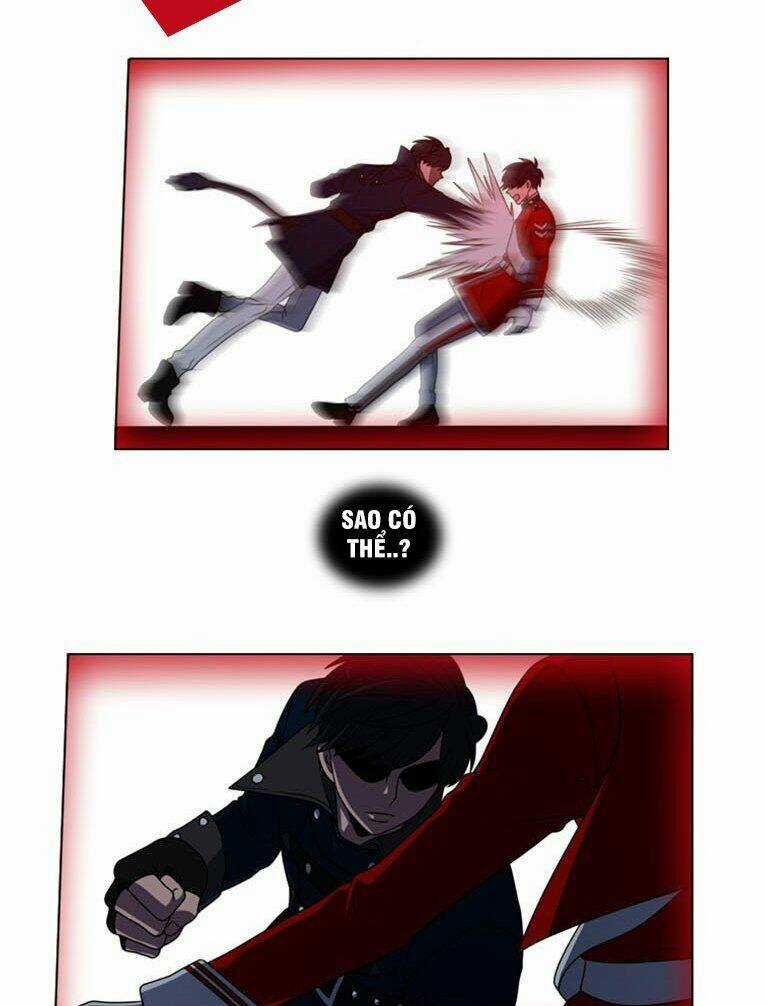 No Scope - Chapter 16 - Trang 15