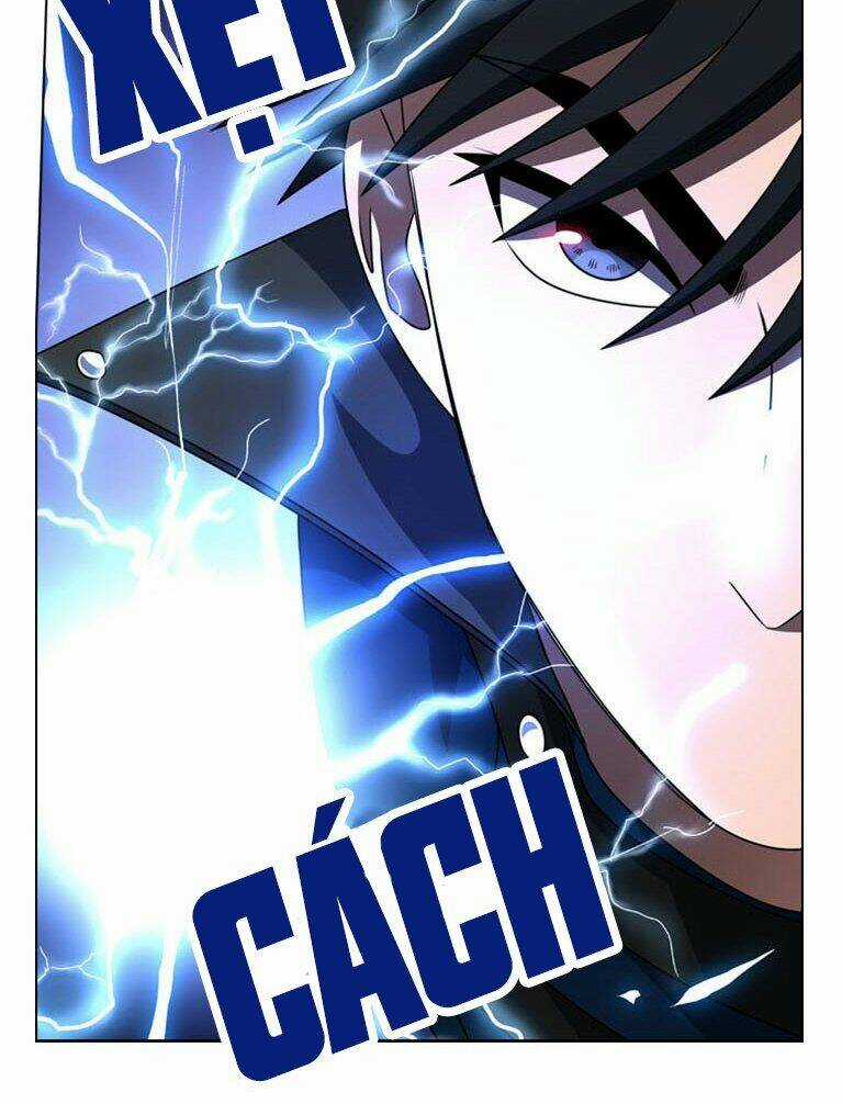 No Scope - Chapter 16 - Trang 17