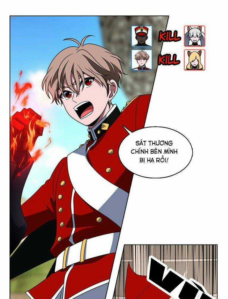 No Scope - Chapter 16 - Trang 19