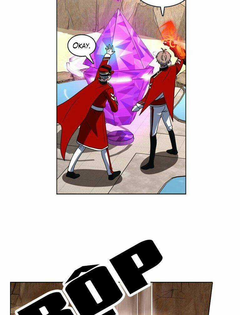 No Scope - Chapter 16 - Trang 21