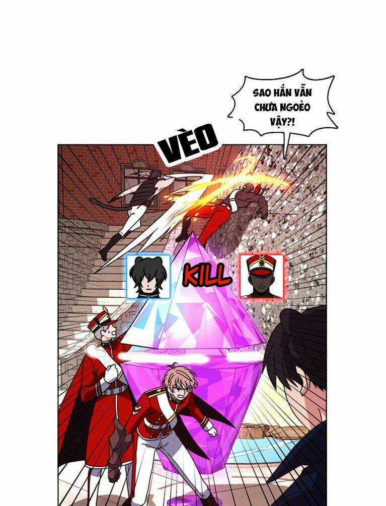 No Scope - Chapter 16 - Trang 24