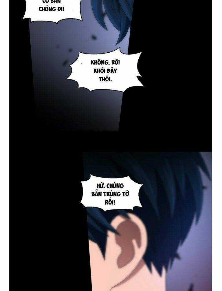 No Scope - Chapter 16 - Trang 28