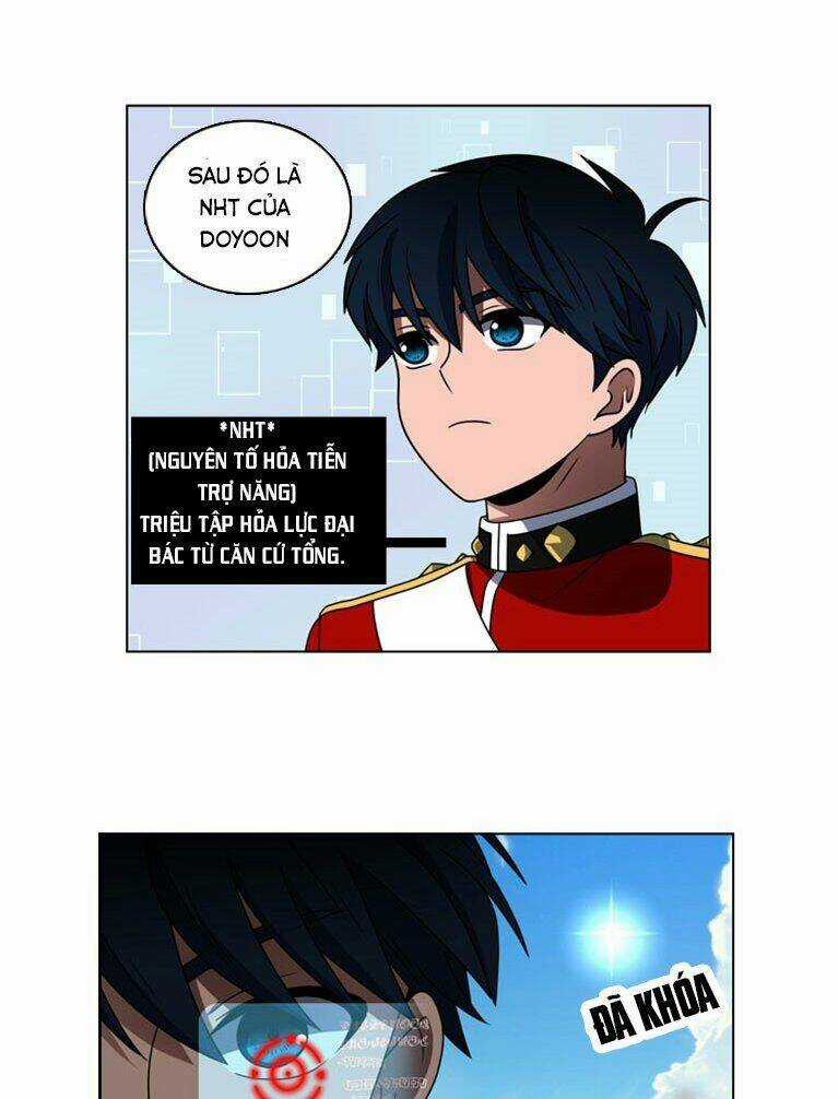 No Scope - Chapter 16 - Trang 45