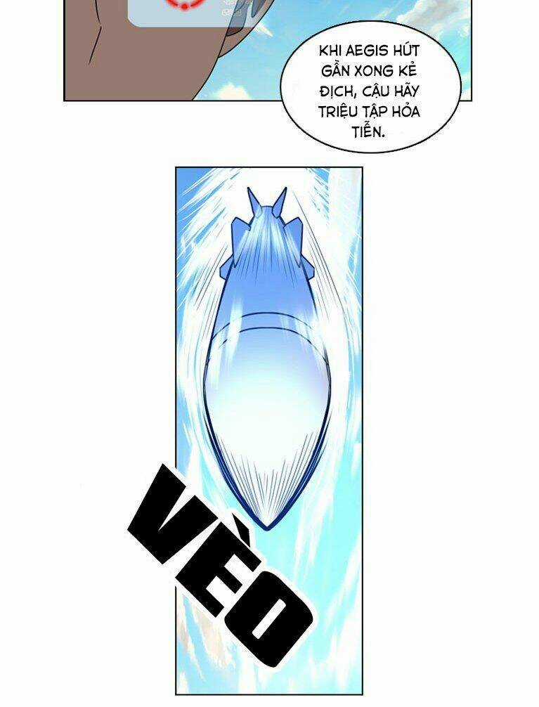 No Scope - Chapter 16 - Trang 46