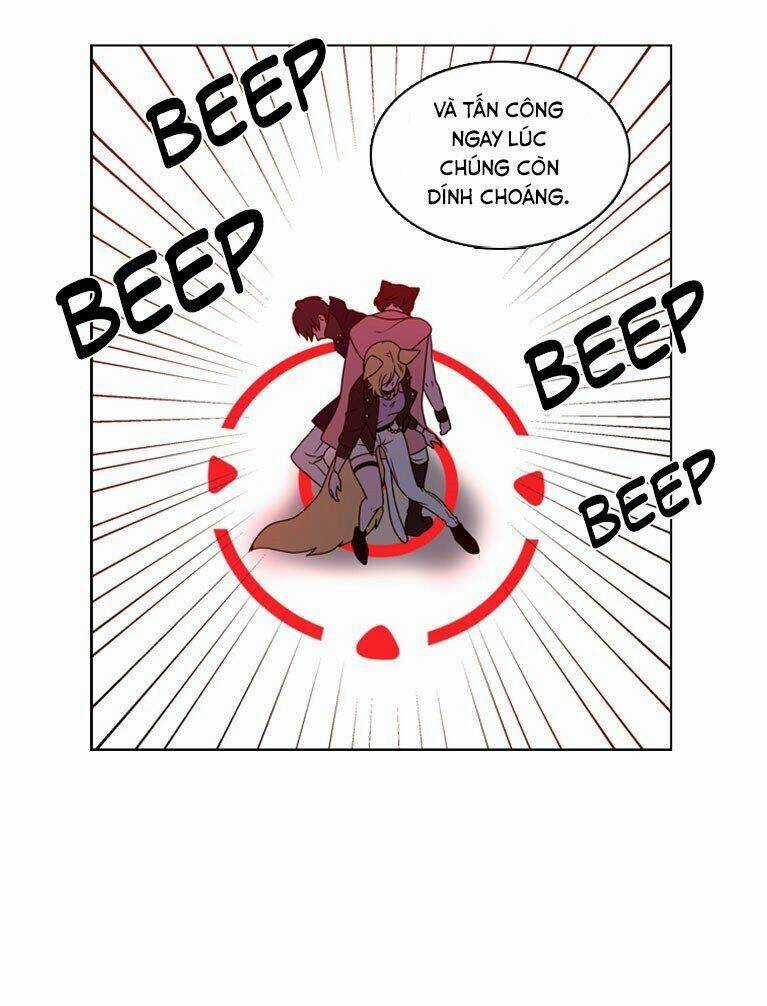 No Scope - Chapter 16 - Trang 47